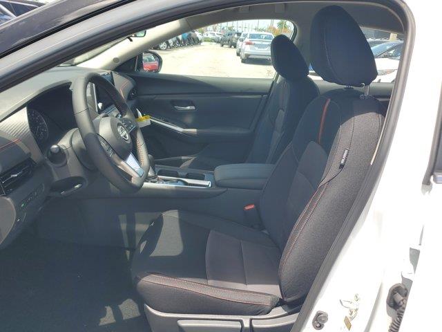 2025 Nissan Sentra - $21,990