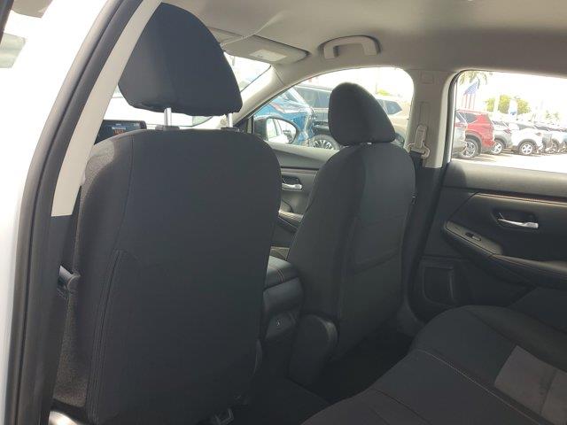 2025 Nissan Sentra - $21,990