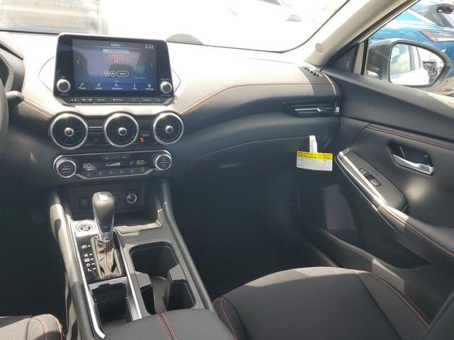 2025 Nissan Sentra - $21,990