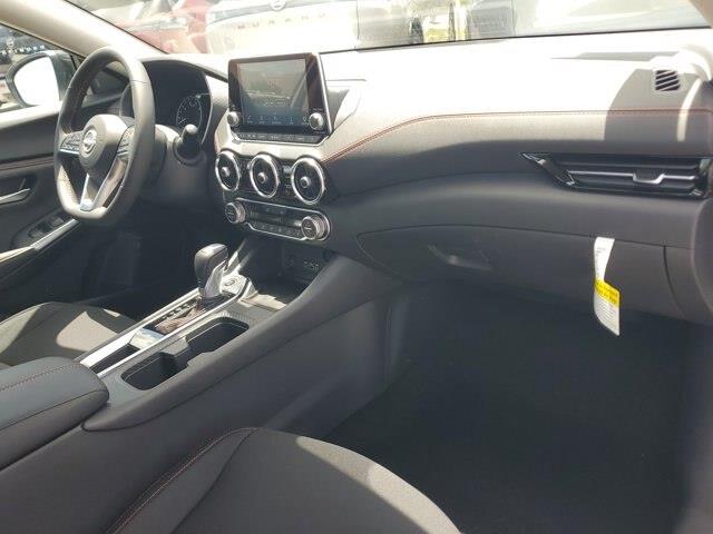 2025 Nissan Sentra - $21,990