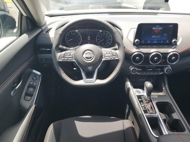 2025 Nissan Sentra - $21,990