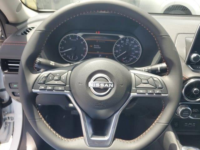 2025 Nissan Sentra - $21,990