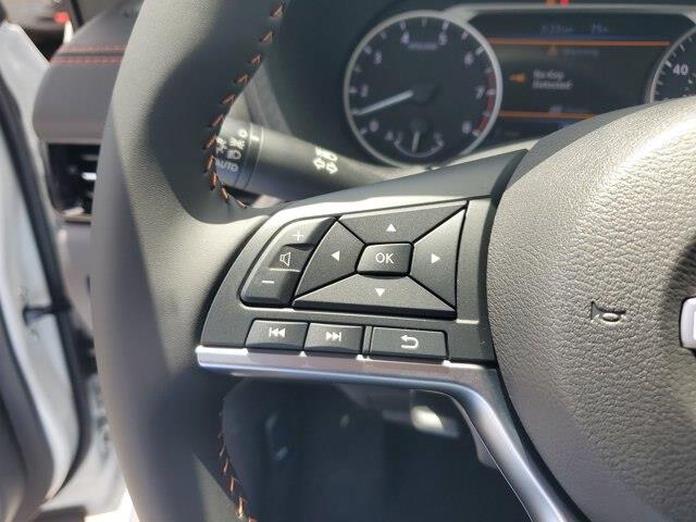 2025 Nissan Sentra - $21,990