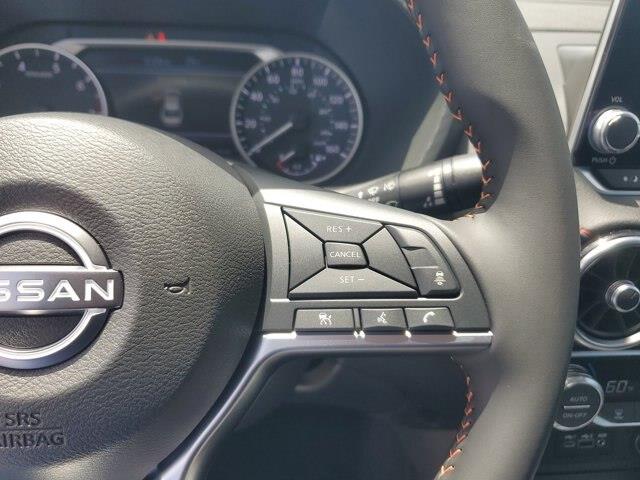 2025 Nissan Sentra - $21,990
