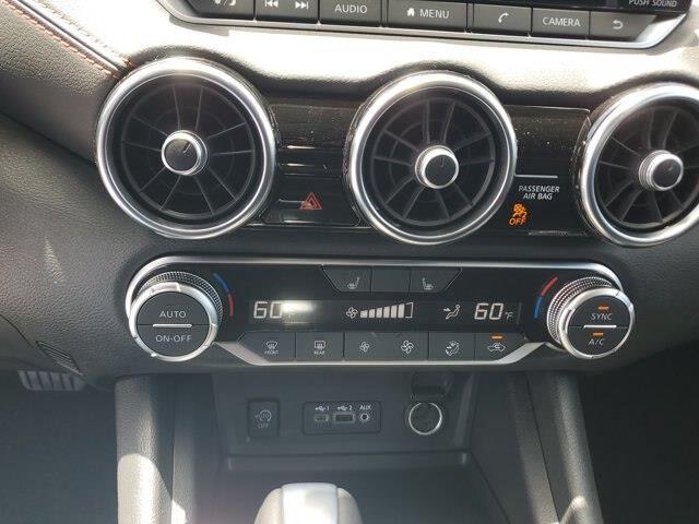 2025 Nissan Sentra - $21,990