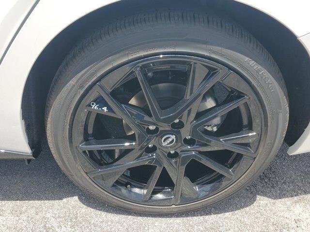 2025 Nissan Sentra - $21,990