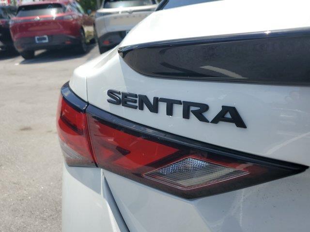 2025 Nissan Sentra - $21,990