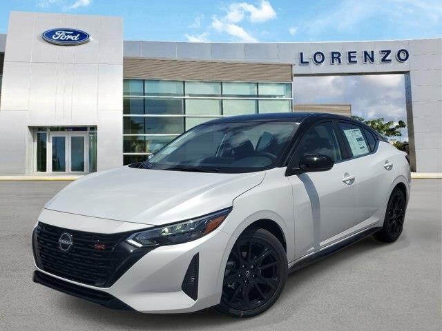 2025 Nissan Sentra - $21,990