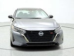 2025 Sentra Thumbnail 2