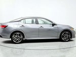 2025 Sentra Thumbnail 4