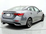 2025 Sentra Thumbnail 5