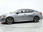 2025 Sentra Thumbnail 8