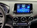 2025 Sentra Thumbnail 17