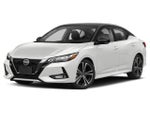2020 Sentra Thumbnail 1