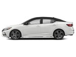 2020 Sentra Thumbnail 2