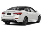 2020 Sentra Thumbnail 3