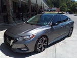 2020 Sentra Thumbnail 1