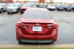 2021 Sentra Thumbnail 5