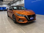 2021 Sentra Thumbnail 2