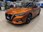 2021 Sentra Thumbnail 4