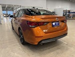 2021 Sentra Thumbnail 6