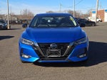 2021 Sentra Thumbnail 2