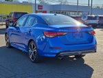 2021 Sentra Thumbnail 4