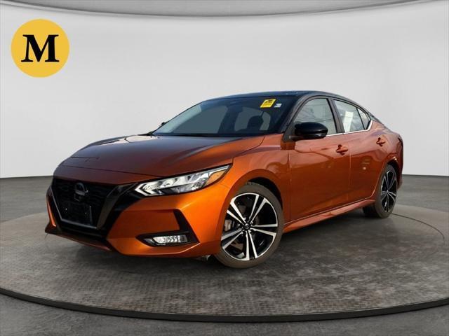 2023 Nissan Sentra - $19,295