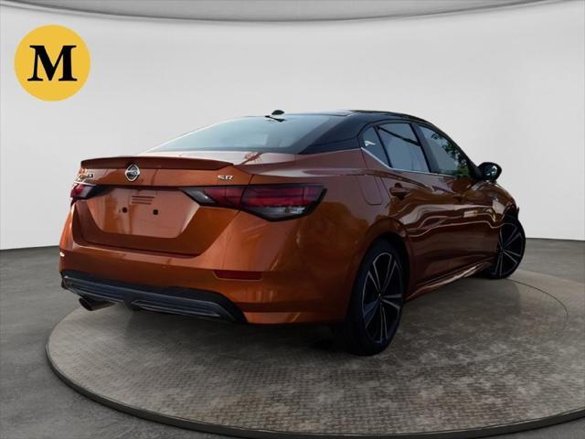 2023 Nissan Sentra - $19,295