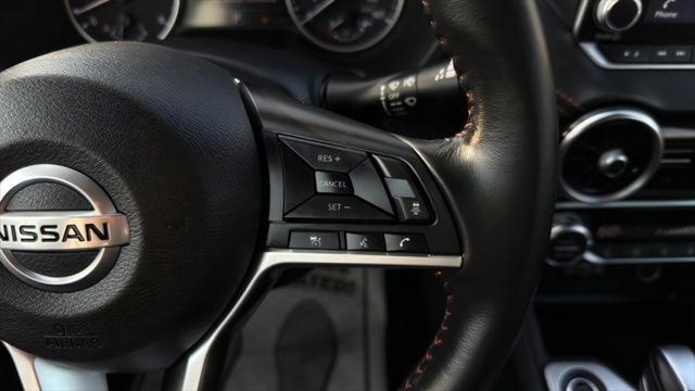 2023 Nissan Sentra - $19,295