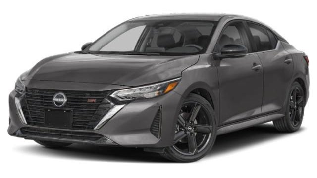 Preowned 2024 Nissan Sentra SR for Sale