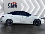 2024 Sentra Thumbnail 15