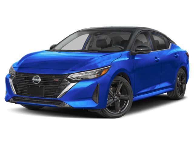 2025 Nissan Sentra - $23,995