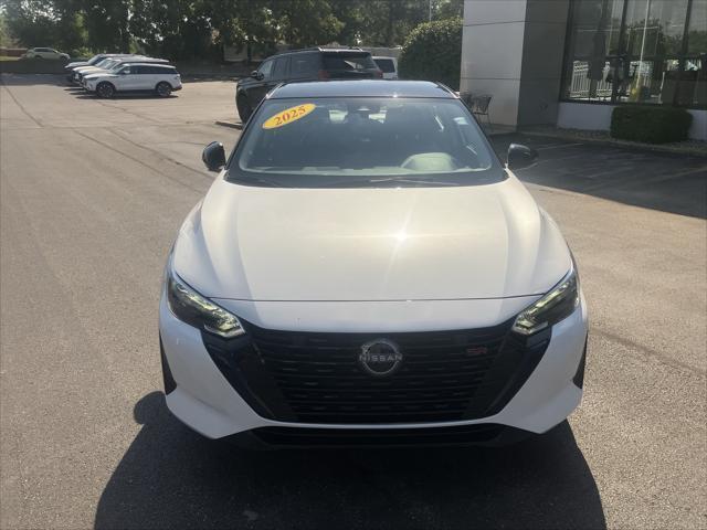 2025 Nissan Sentra - $20,855