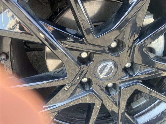 2025 Nissan Sentra - $20,855