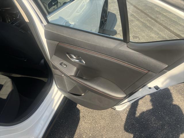 2025 Nissan Sentra - $20,855