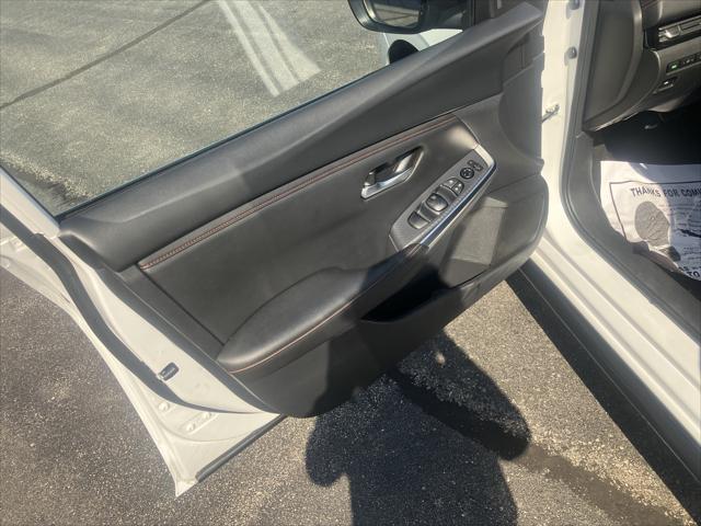 2025 Nissan Sentra - $20,855