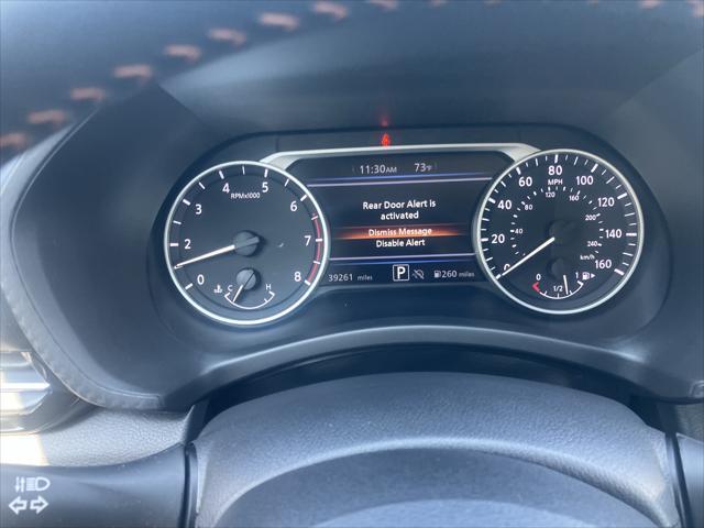 2025 Nissan Sentra - $20,855