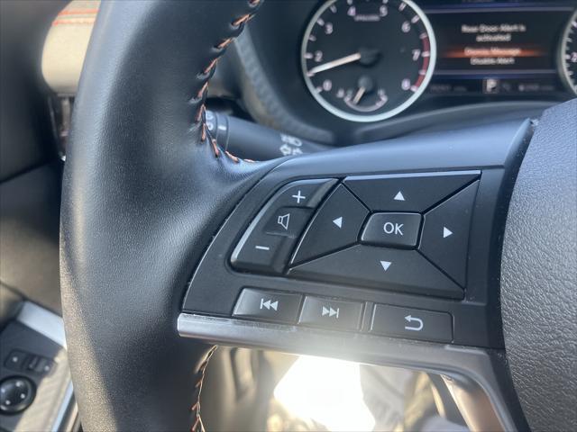 2025 Nissan Sentra - $20,855
