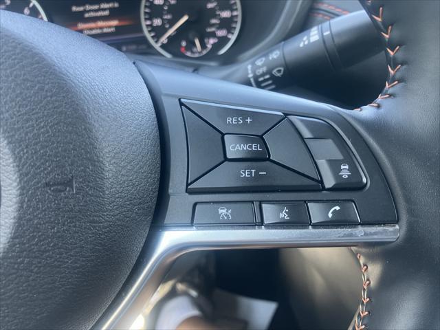 2025 Nissan Sentra - $20,855