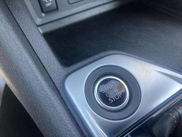 2025 Nissan Sentra - $20,855