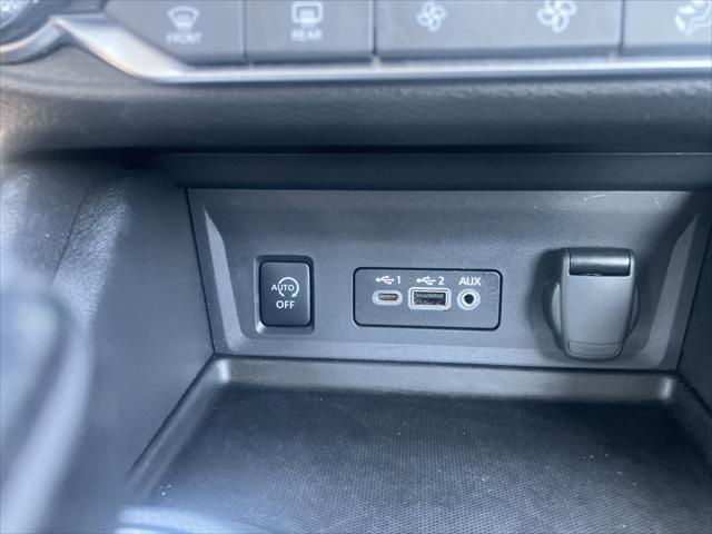 2025 Nissan Sentra - $20,855