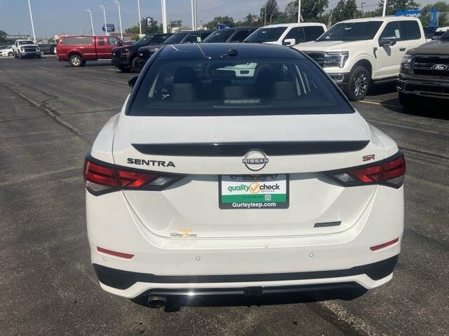 2025 Nissan Sentra - $19,251