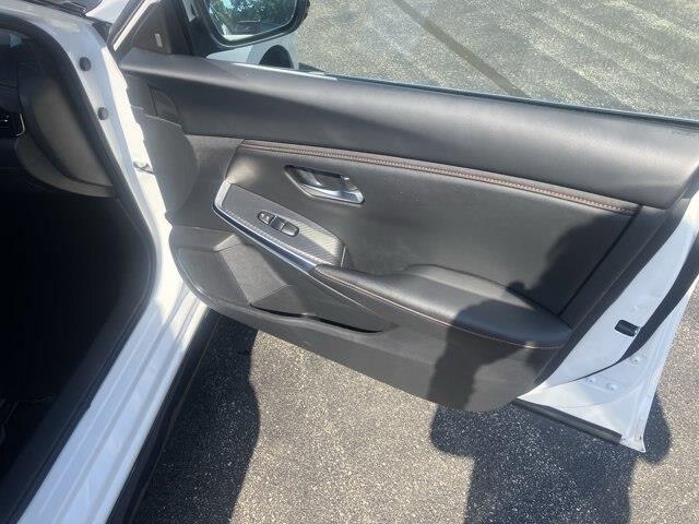2025 Nissan Sentra - $19,251