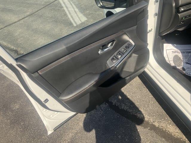 2025 Nissan Sentra - $19,251