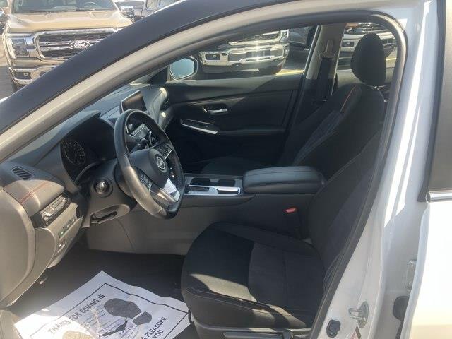 2025 Nissan Sentra - $19,251