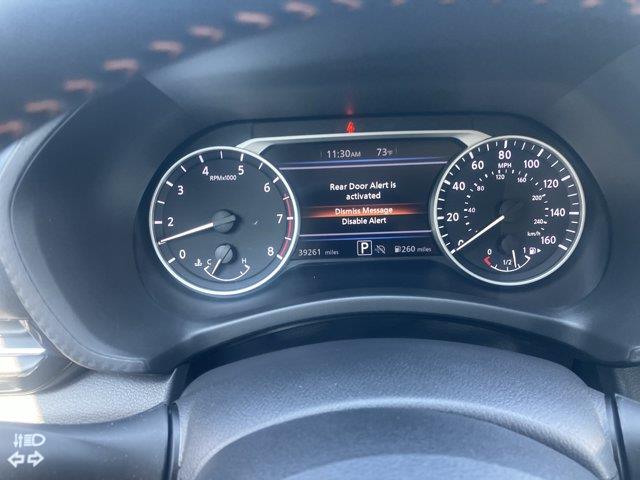 2025 Nissan Sentra - $19,251