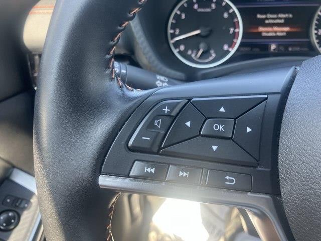2025 Nissan Sentra - $19,251