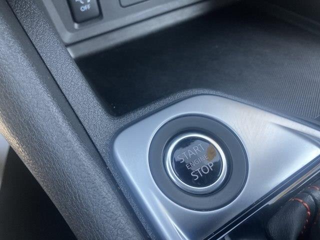2025 Nissan Sentra - $19,251