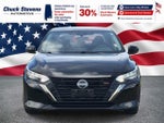 2025 Sentra Thumbnail 3